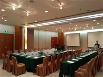 昆明會(huì)議活動(dòng)與展覽服務(wù) 卓越搭建，賦能文藝創(chuàng)作新場(chǎng)景